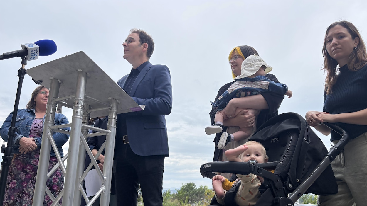 L’abandon du projet de CPE à l’îlot Saint-Vincent-de-Paul dénoncé