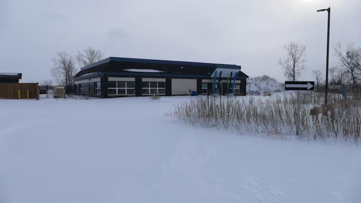 Un litige de terrain empêche l’ouverture d’une nouvelle garderie