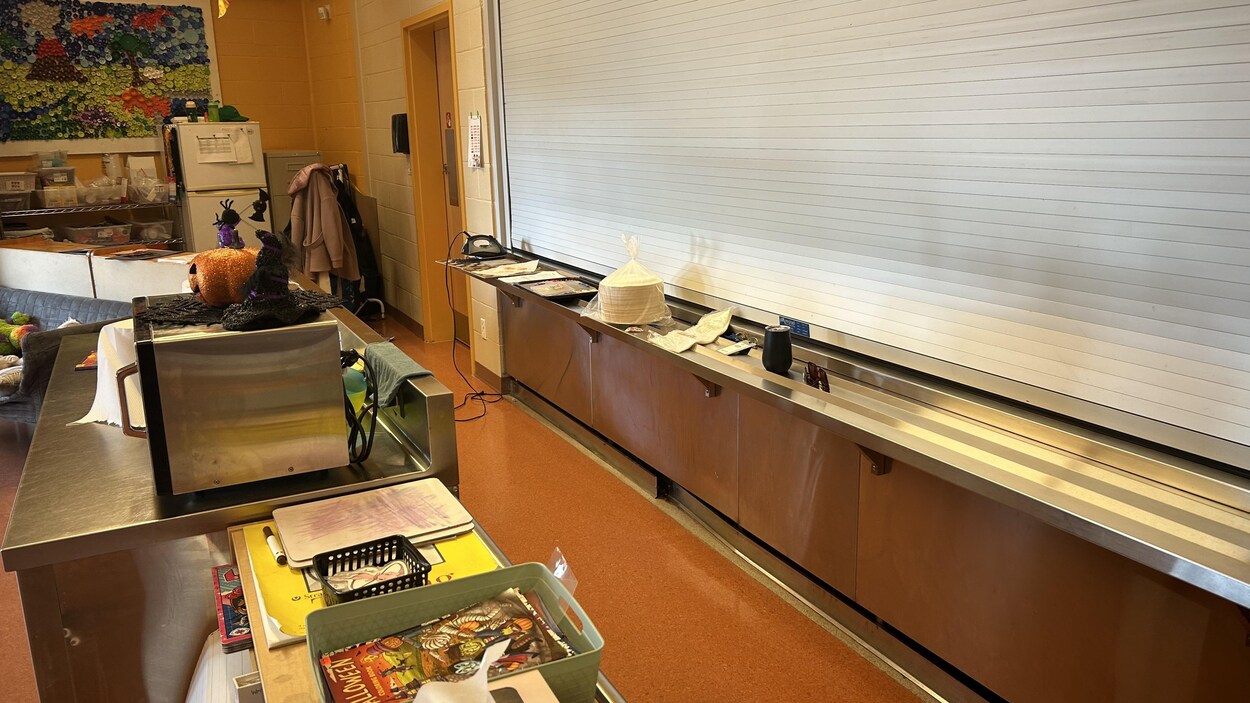 Le manque d’espace dans les garderies francophones inquiète