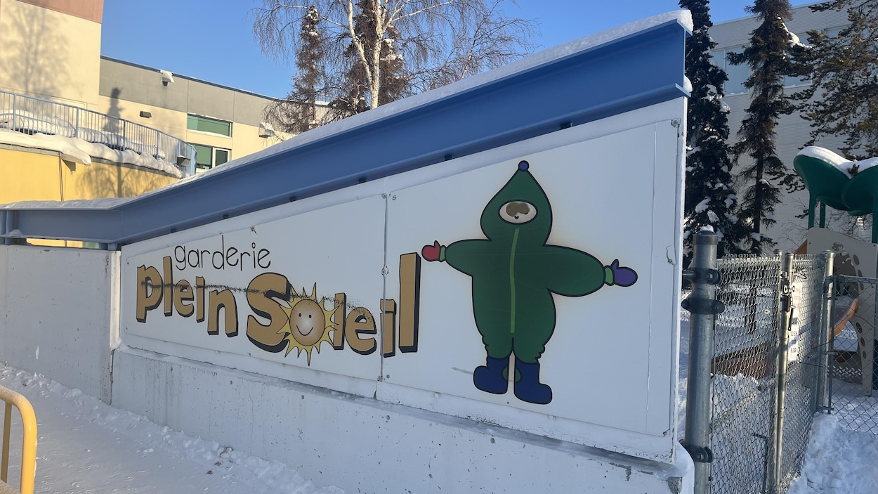 La GRC enquête désormais sur des allégations d’inconduite à la Garderie Plein Soleil