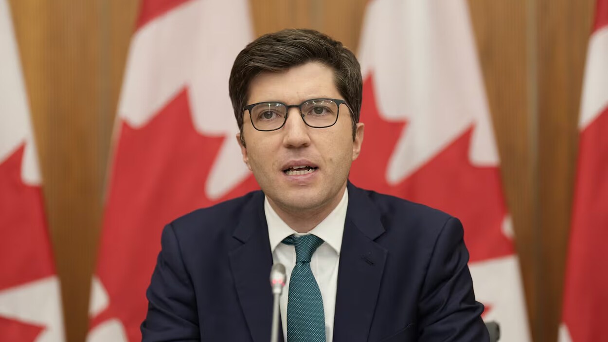 Un député conservateur accuse des étudiants d’atteinte à la liberté d’expression