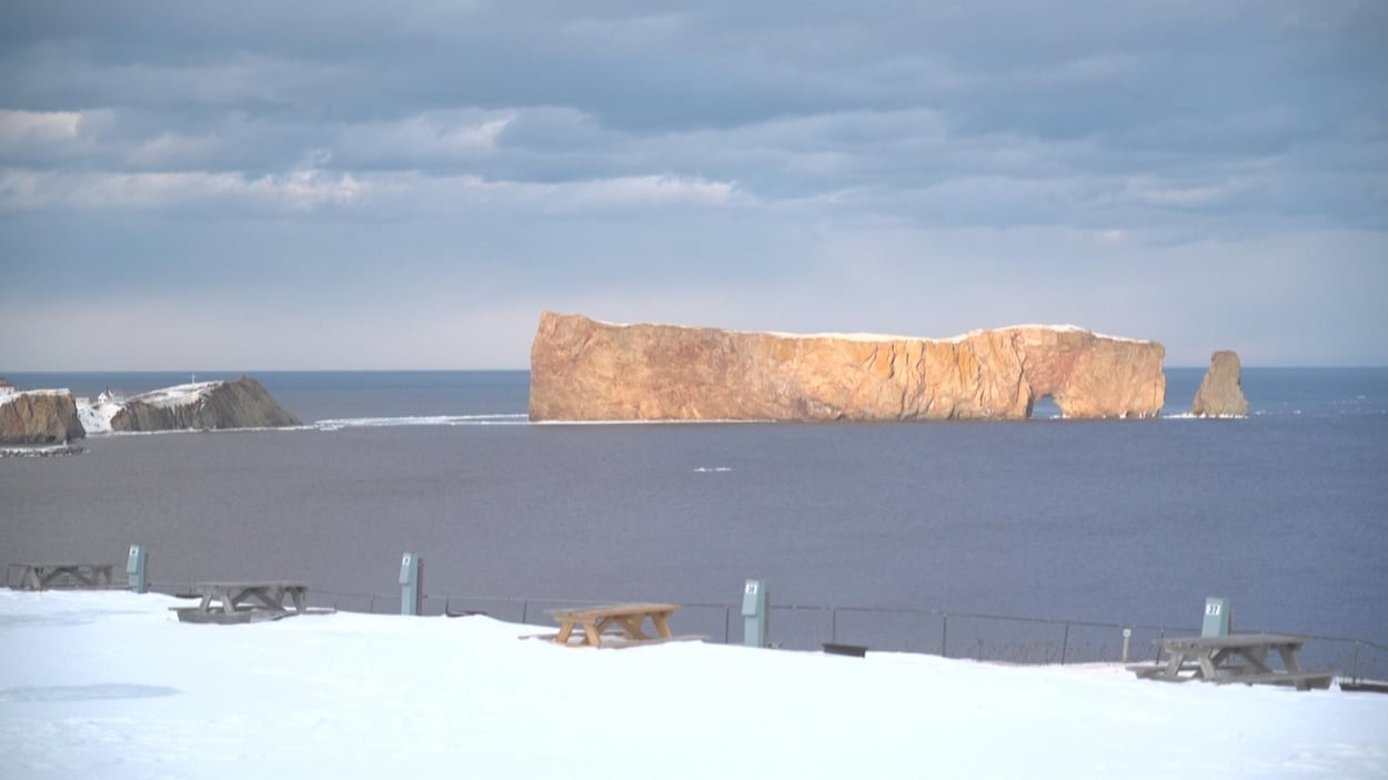 Redécoupage électoral : vives inquiétudes en Gaspésie