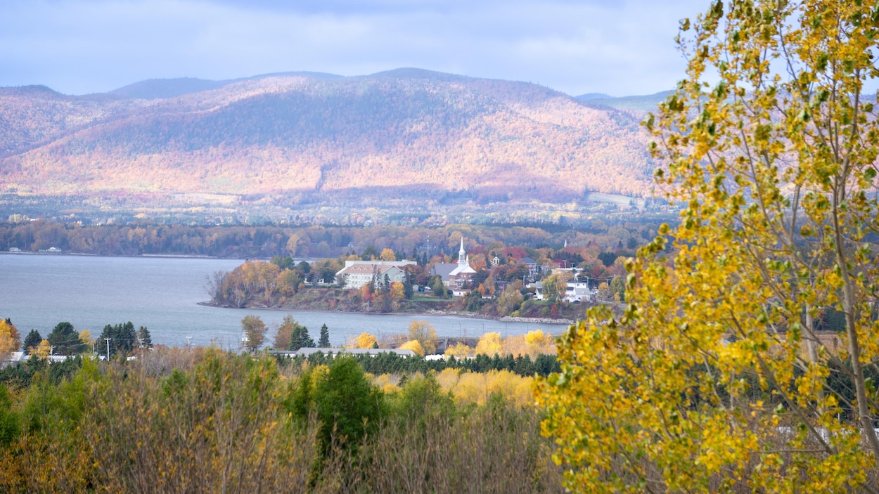 On vous résume la 4e semaine de campagne en Gaspésie et aux Îles