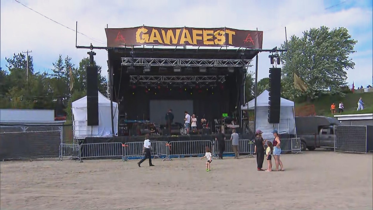 Troisième édition du Gawafest