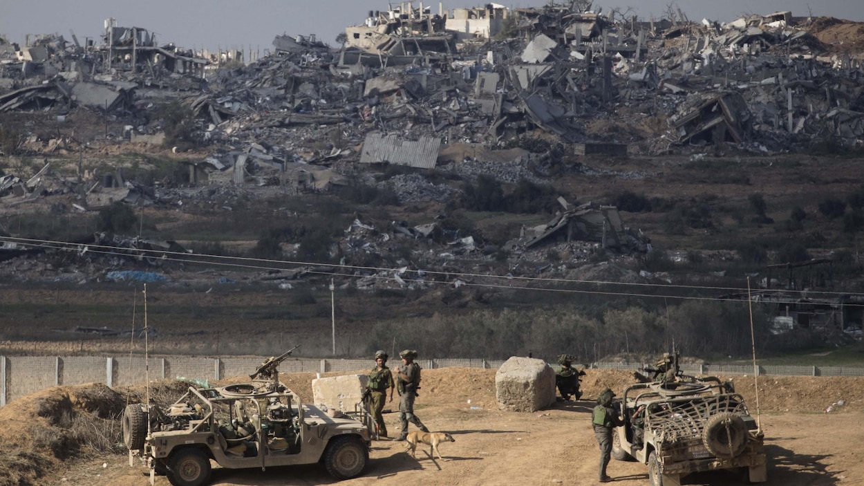 Uzmanlar, İsrail'in Gazze'yi bombalamasının bu yüzyıldaki en yıkıcı olay olduğunu söylüyor |  Orta Doğu, sonsuz çatışma