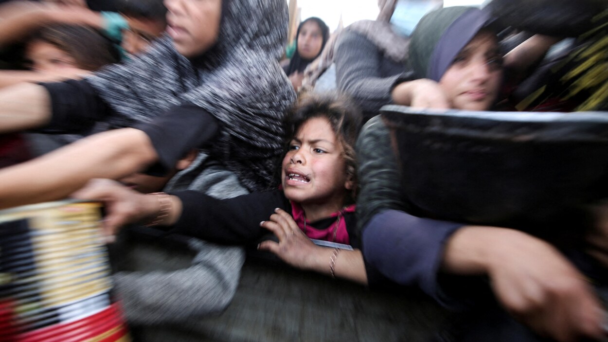 La solidarité internationale est-elle en péril?