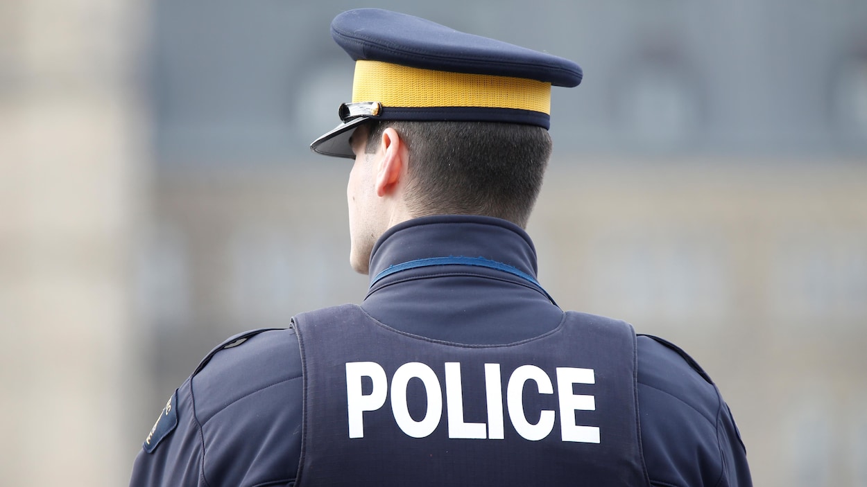 Deux enfants albertains enlevés en juillet retrouvés sains et saufs en C.-B.