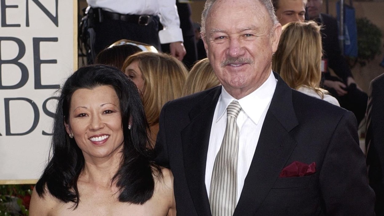 L’acteur Gene Hackman et son épouse retrouvés morts à leur domicile