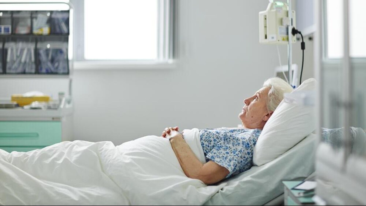 Une lueur d’espoir pour la santé en Outaouais