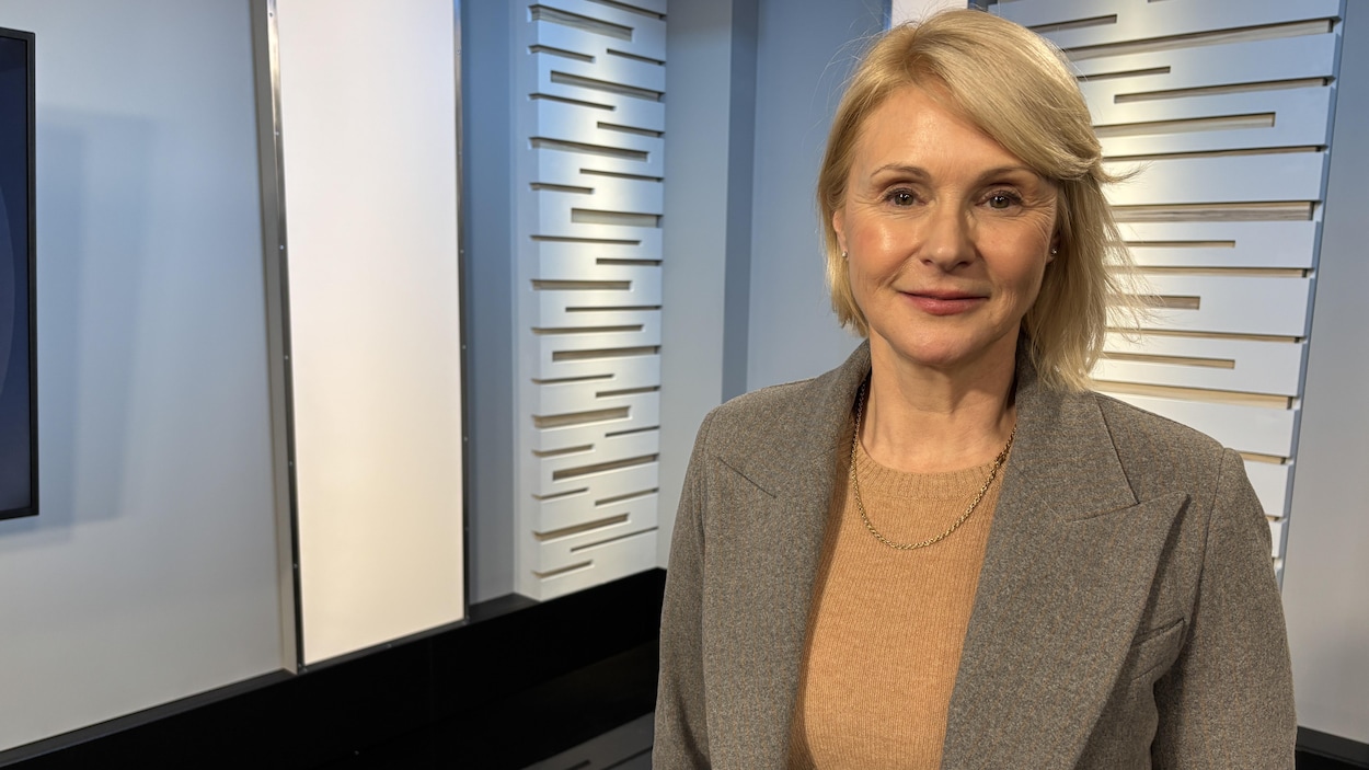 Départ de 33 médecins en Outaouais : la PDG de Santé Québec tente de rassurer la région