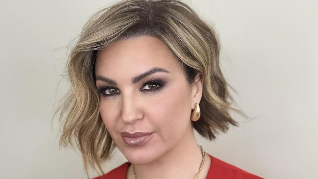 Geneviève Pettersen quitte Cogeco Média