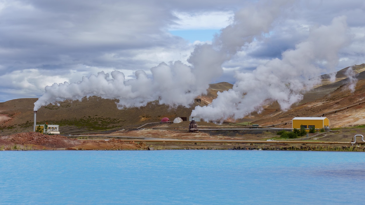 « Combien d’électricité avons-nous? » : l’essor des centres de données divise en Islande