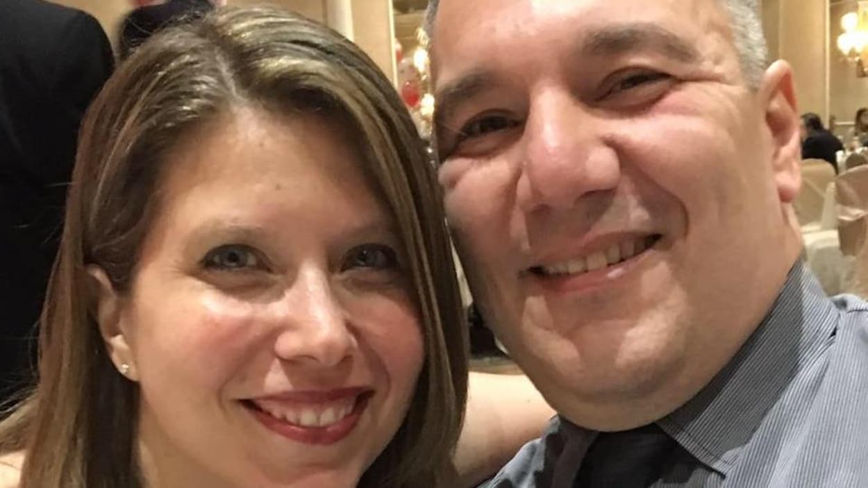 Un couple a péri dans un accident de la route dans le comté de Haliburton. Un couple a péri dans un accident de la route dans le comté de Haliburton.