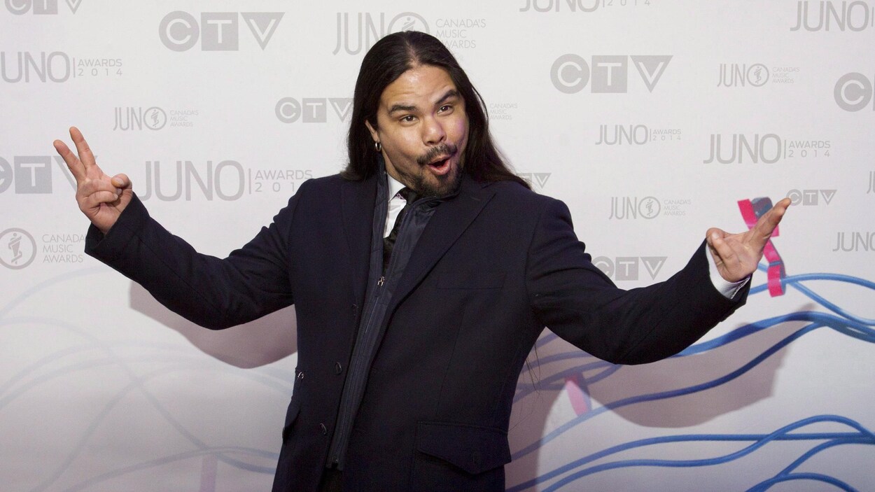 Moe Clark nous présente mâmawi musique | Radio-Canada.ca