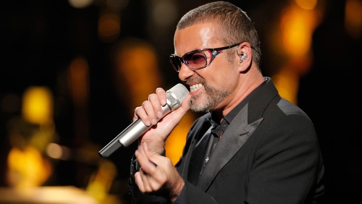 George Michael