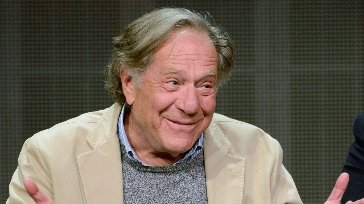 L Acteur Americain George Segal Est Mort A 87 Ans Radio Canada Ca