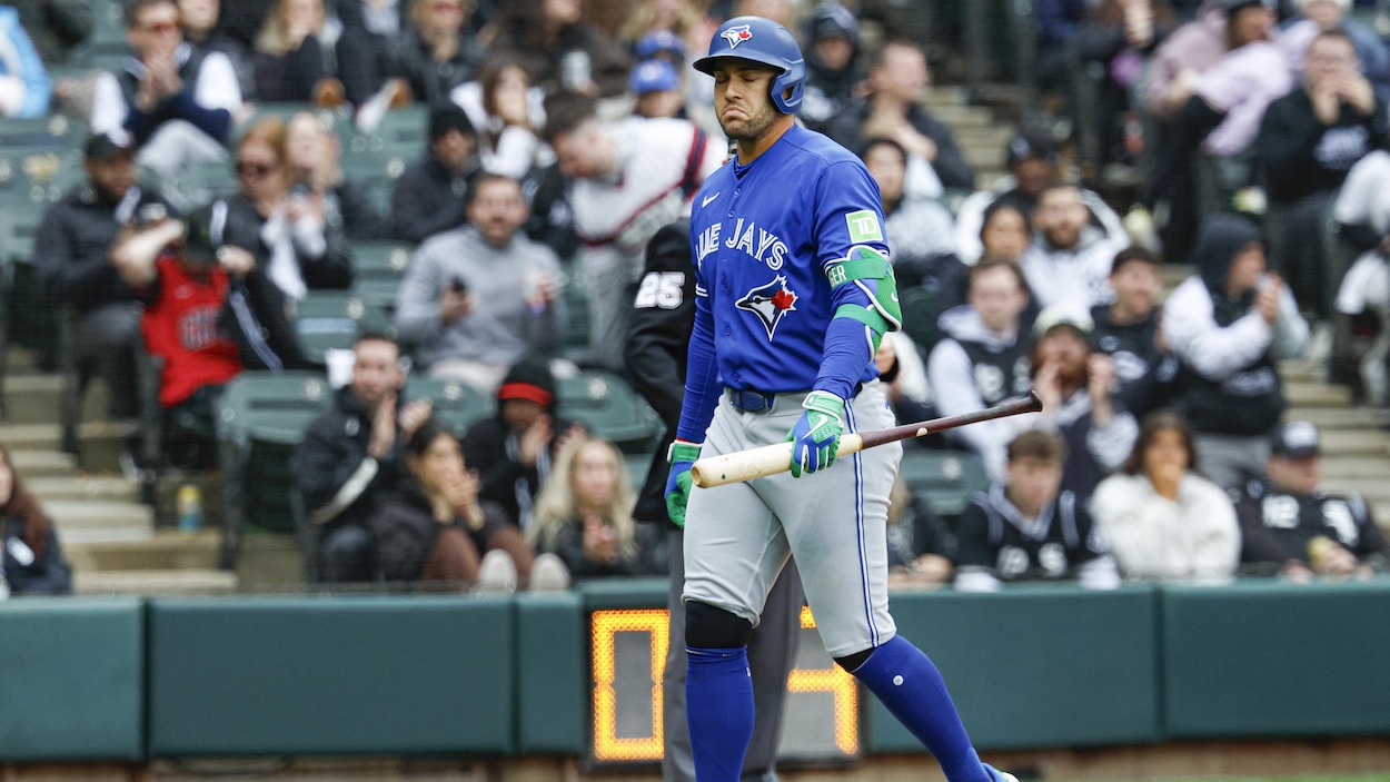 Les Blue Jays peuvent racheter leur début de saison difficile contre les Dodgers