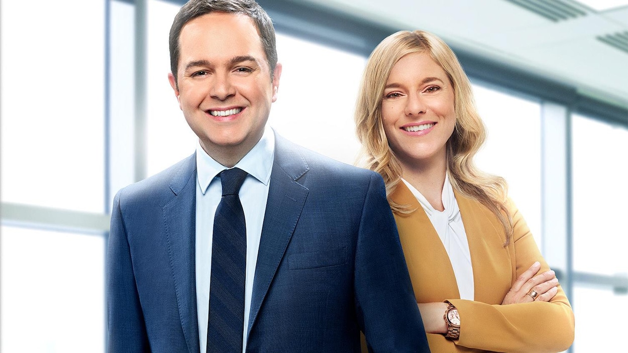 Une Rentree Marquee Par La Pandemie A L Information De Radio Canada Radio Canada Ca