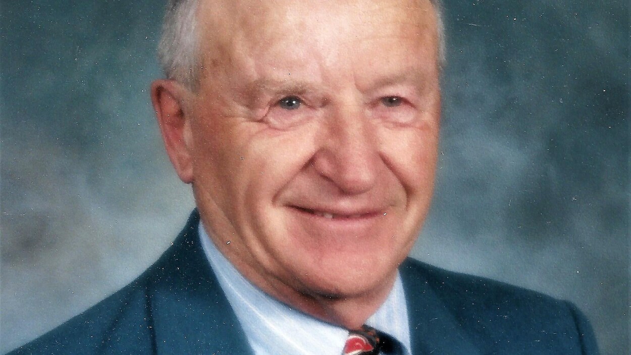 Gérard Maisonneuve Gérard Maisonneuve