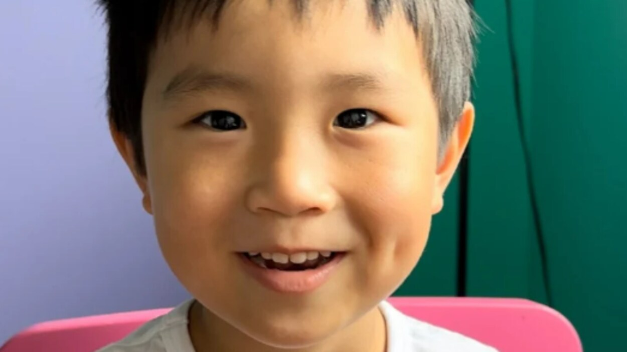 Amber Alert Resolved Missing Child Found Safe