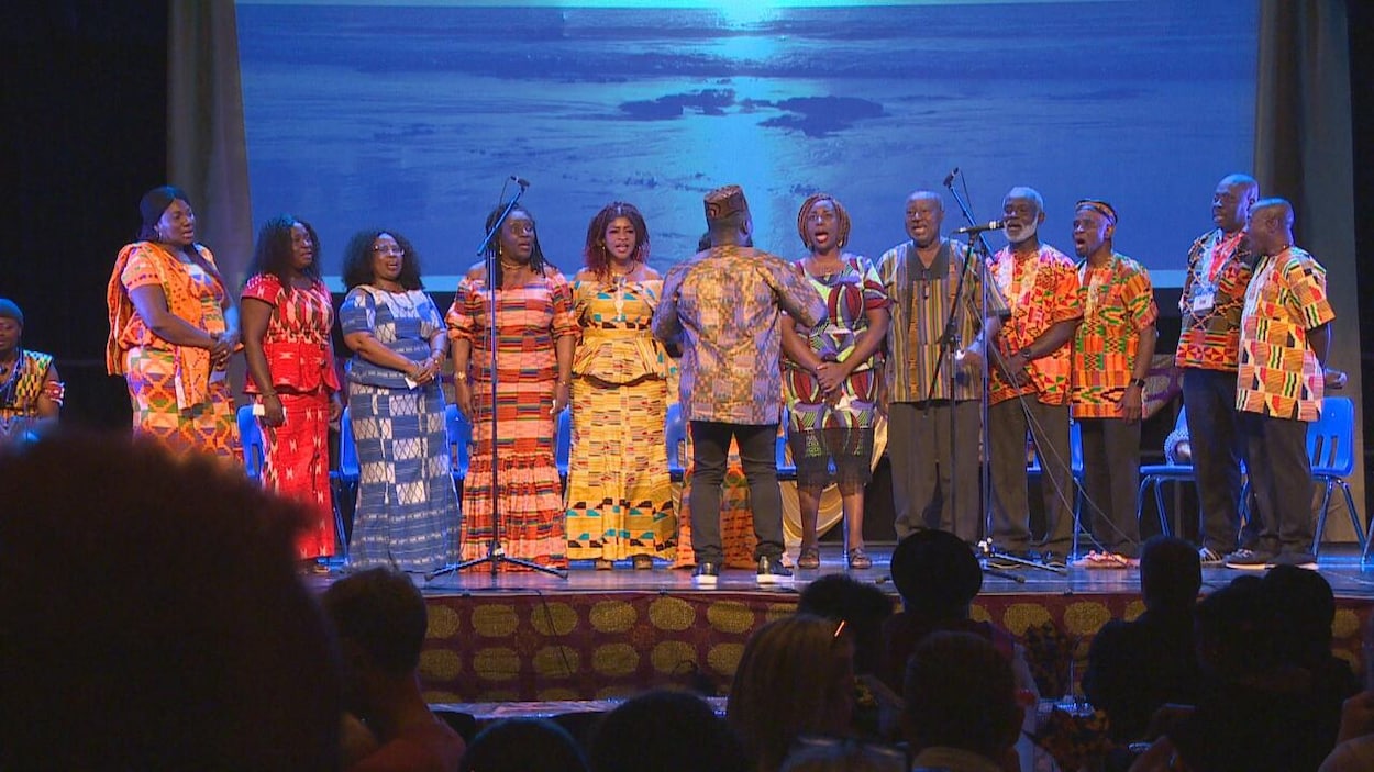 Folklorama : soutien au pavillon ghanéen après un vol de costumes traditionnels