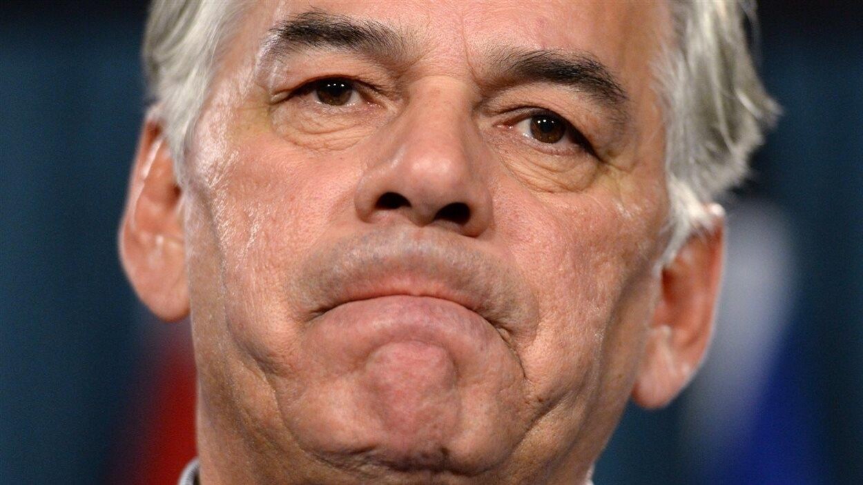 Ghislain Picard