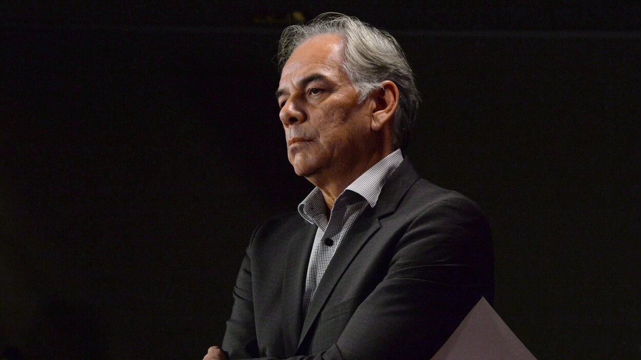 Le chef de l’Assemblée des Premières Nations Québec-Labrador (APNQL), Ghislain Picard, demande au gouvernement fédéral de tenir une réunion avec les premiers ministres provinciaux sur les enjeux touchant les Premières Nations.