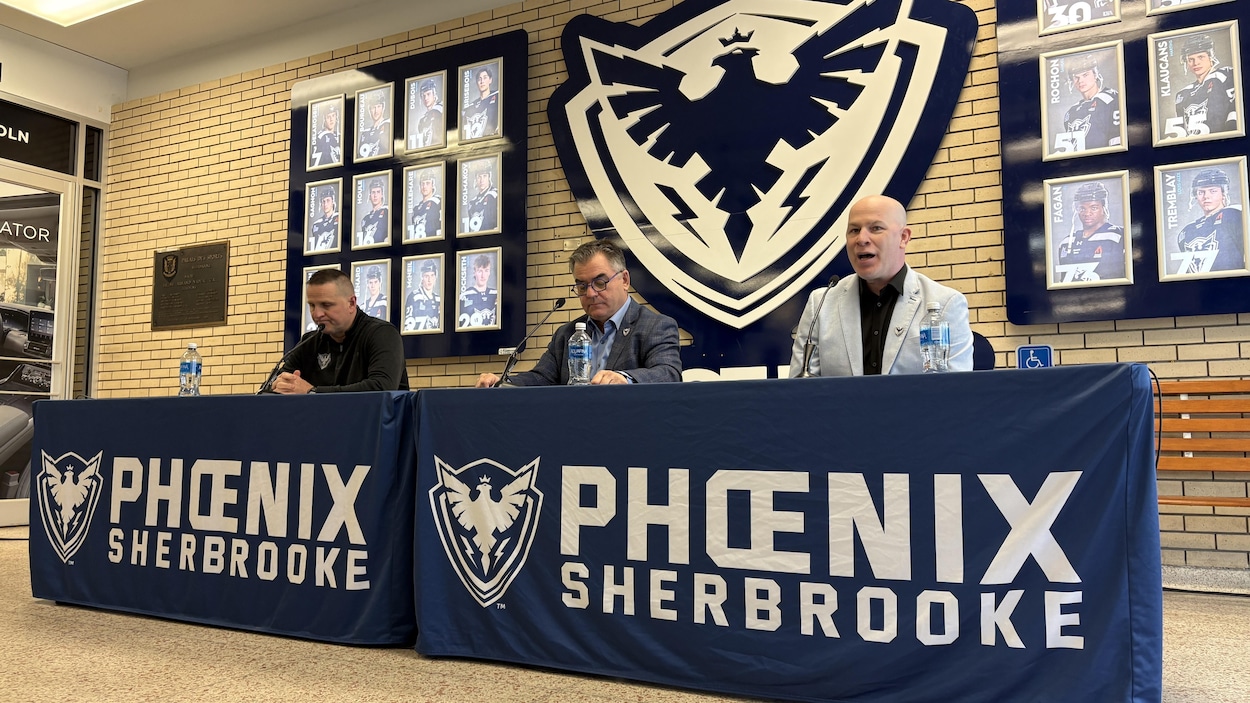 Des hauts et des bas pour le Phoenix : une jeune équipe qui progresse