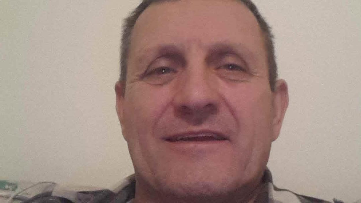 L’homme accusé d’avoir incendié l’église de Saint-Simon comparaît à Bathurst