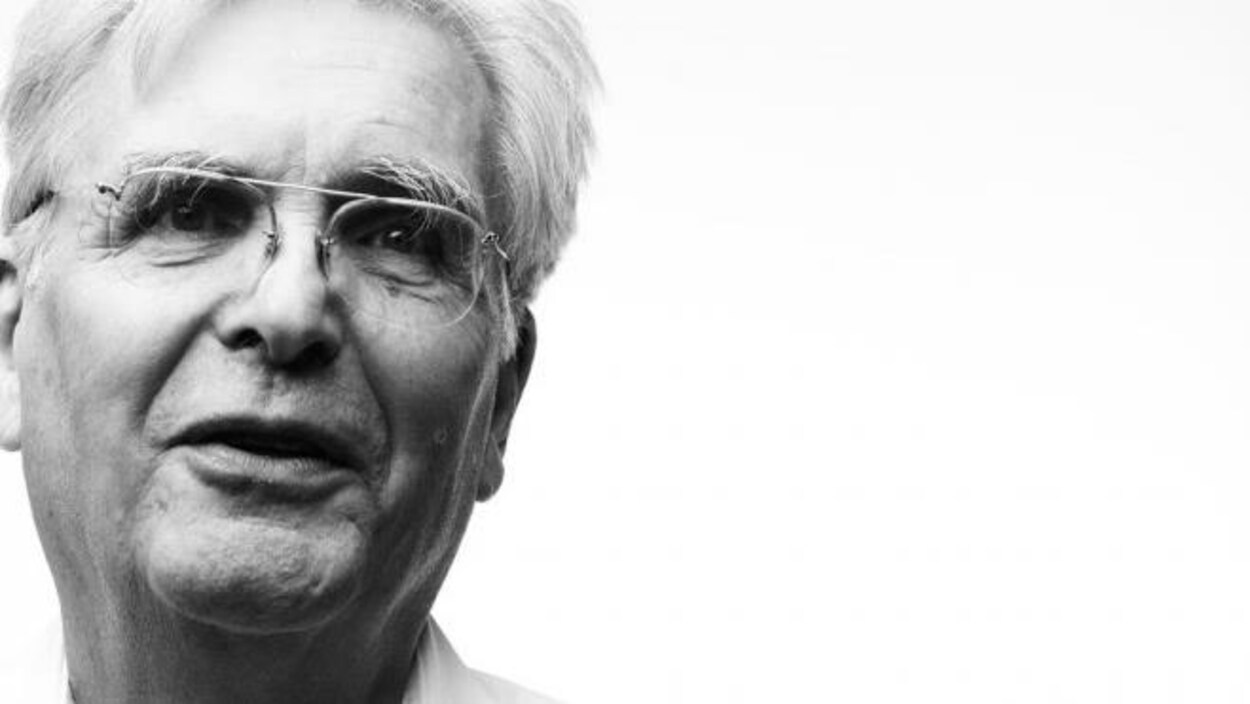 Gilles Tremblay Gilles Tremblay