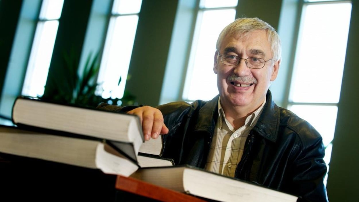 Décès du professeur émérite Gilles Vandal à 76 ans