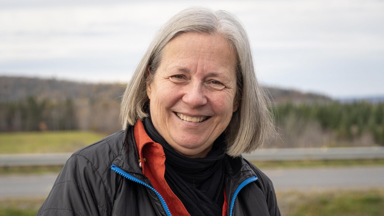 L’ex-conseillère Ginette Bégin sanctionnée pour avoir traité le maire de « clown »