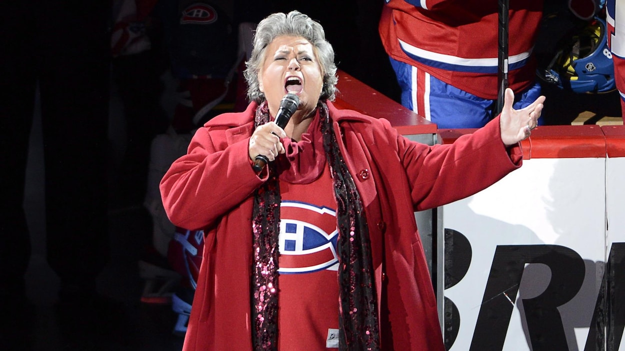 Le défi périlleux des interprètes de l’hymne national