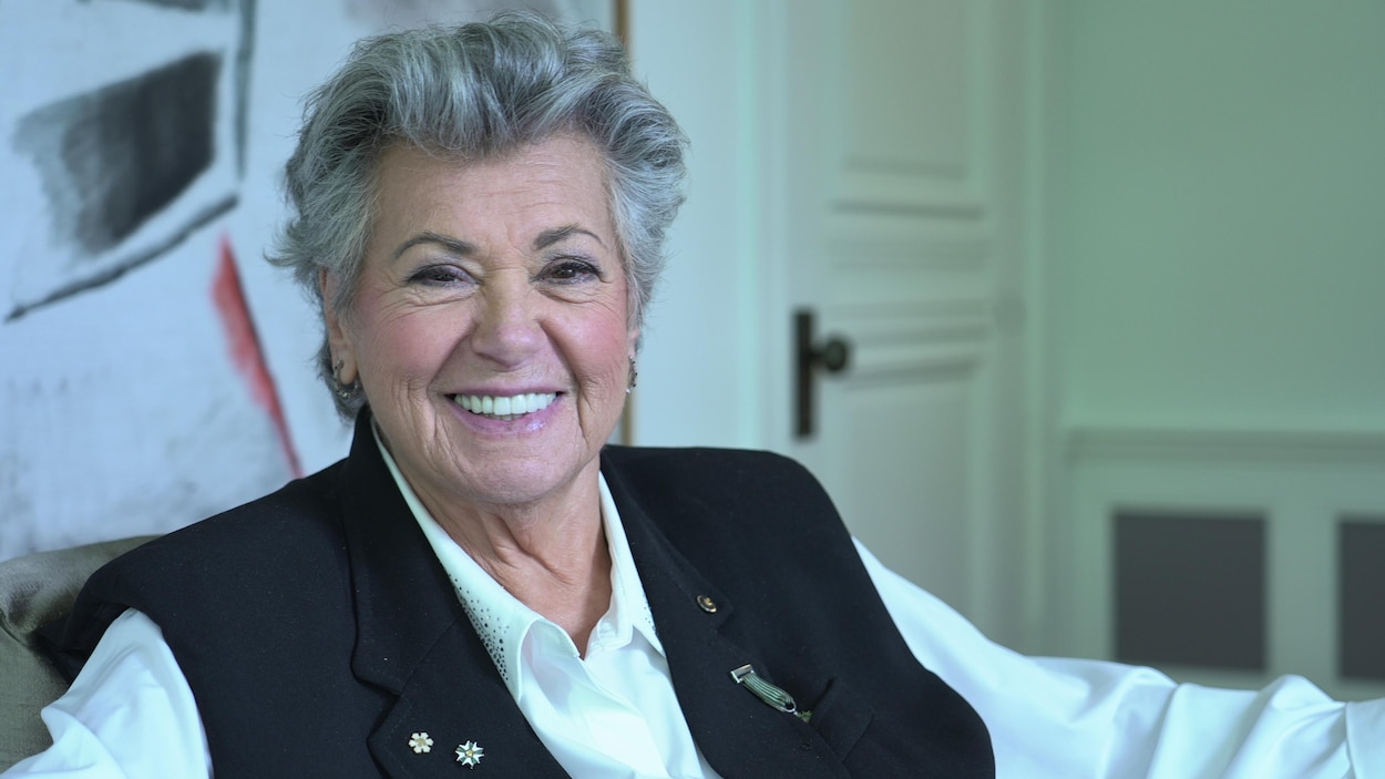 Le meilleur de la semaine en culture : de Ginette Reno à Brian Wilson