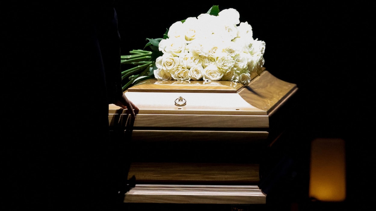 « La fin d’une époque » : Milan rend hommage au « roi » Armani