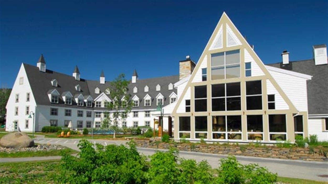 Grève dans les parcs provinciaux : La Sépaq demande la désignation d'un conciliateur Grève dans les parcs provinciaux : La Sépaq demande la désignation d'un conciliateur