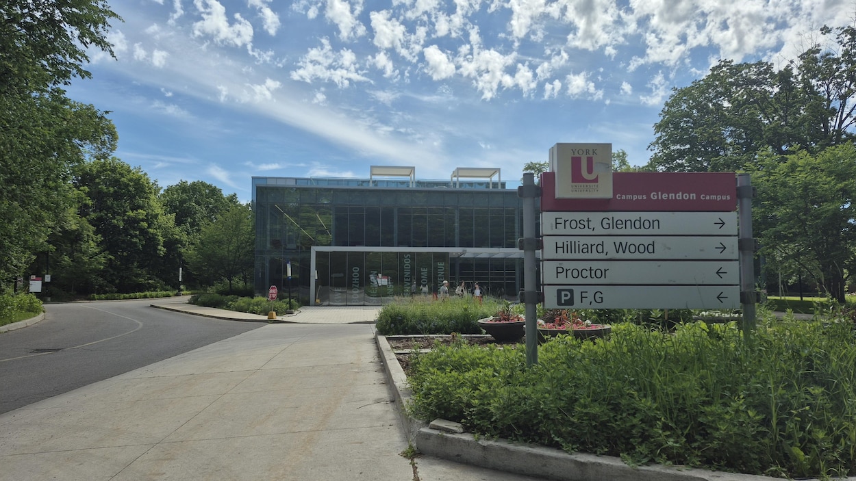 Collège Glendon : bâtiments mal entretenus, à qui la faute?