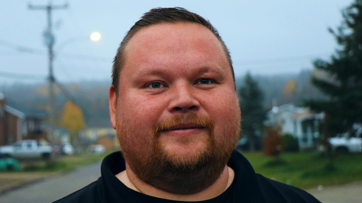 Glenn Dubé devient le nouveau chef du Conseil des Atikamekw de Manawan