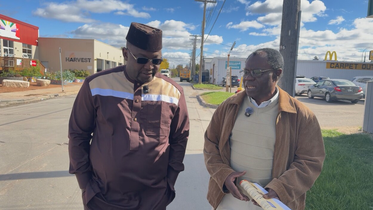 Mairie de Winnipeg : les attentes des communautés noires