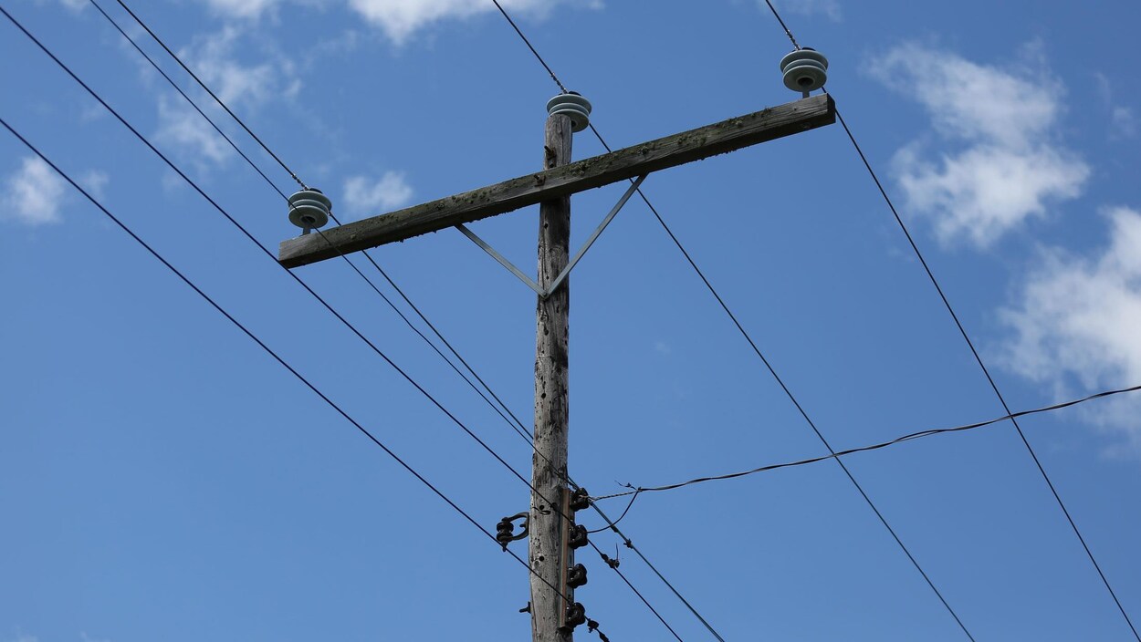 La police de Winnipeg arrête un voleur de câbles Radio