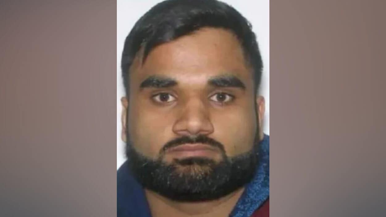 Le commanditaire allégué du meurtre d’un militant sikh placé sur la liste noire du FBI