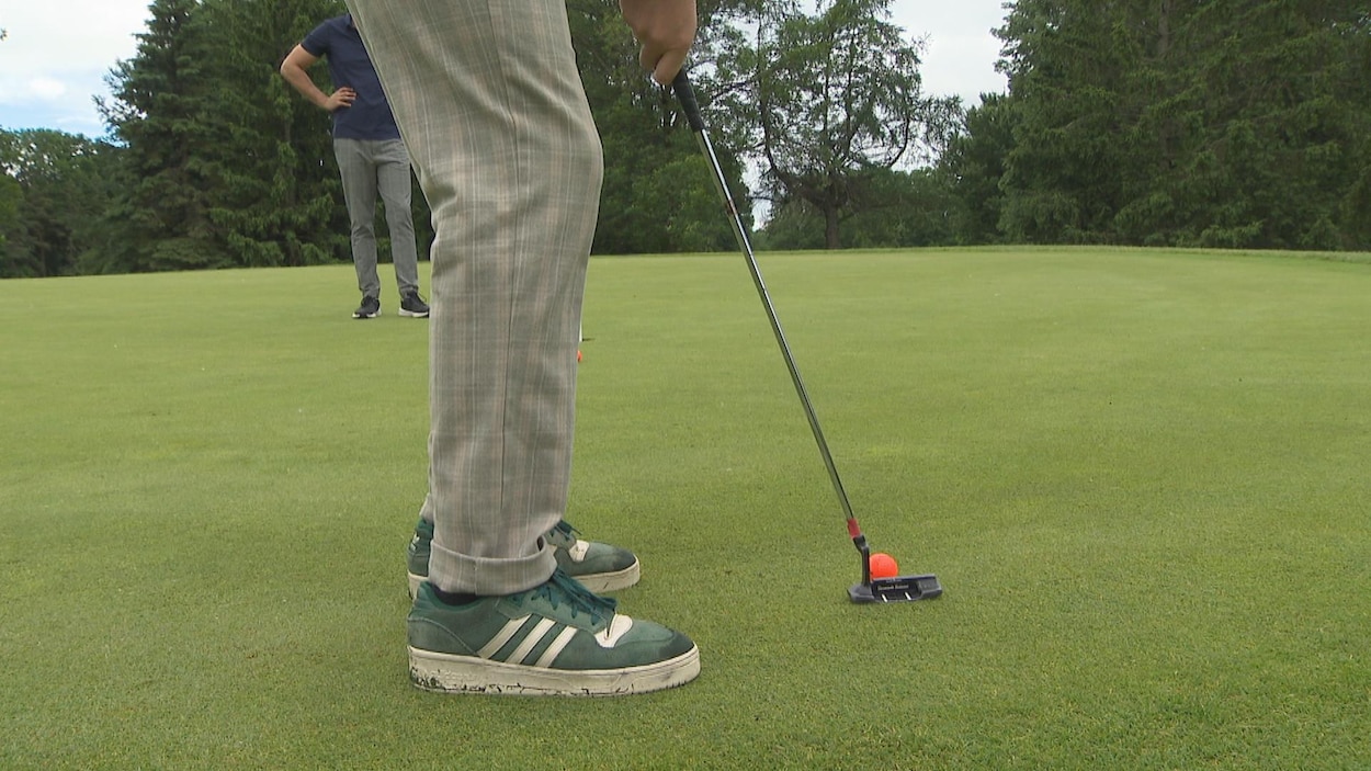 Les golfs de Montréal seront soumis au règlement sur les pesticides