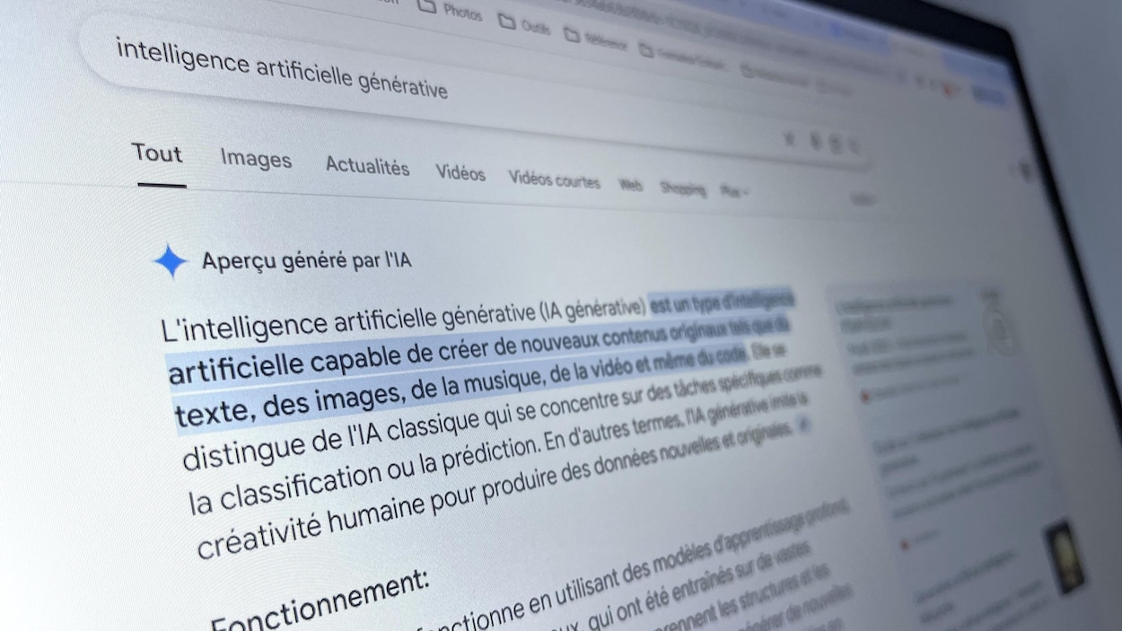 Quand l’IA s’invite dans le système judiciaire