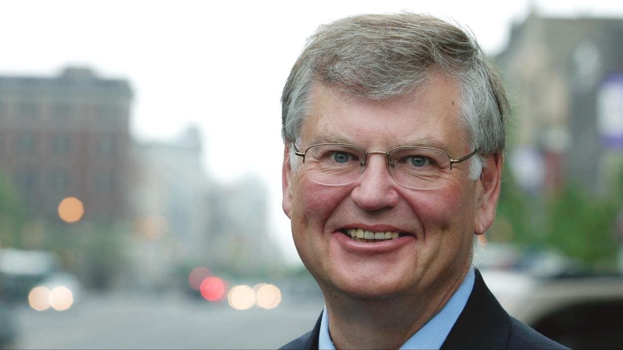 Gord Hume, ancien conseiller municipal de London, est décédé à 76 ans
