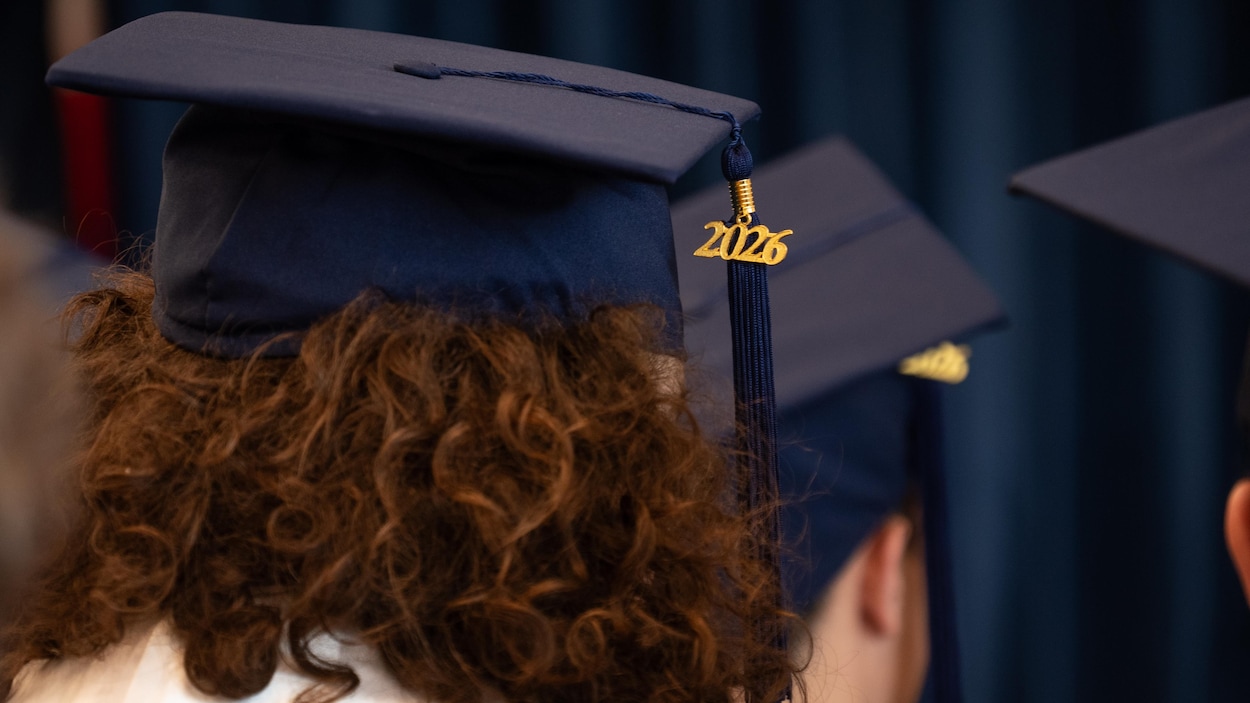 Les finissants francophones du Grand Nord à l’honneur