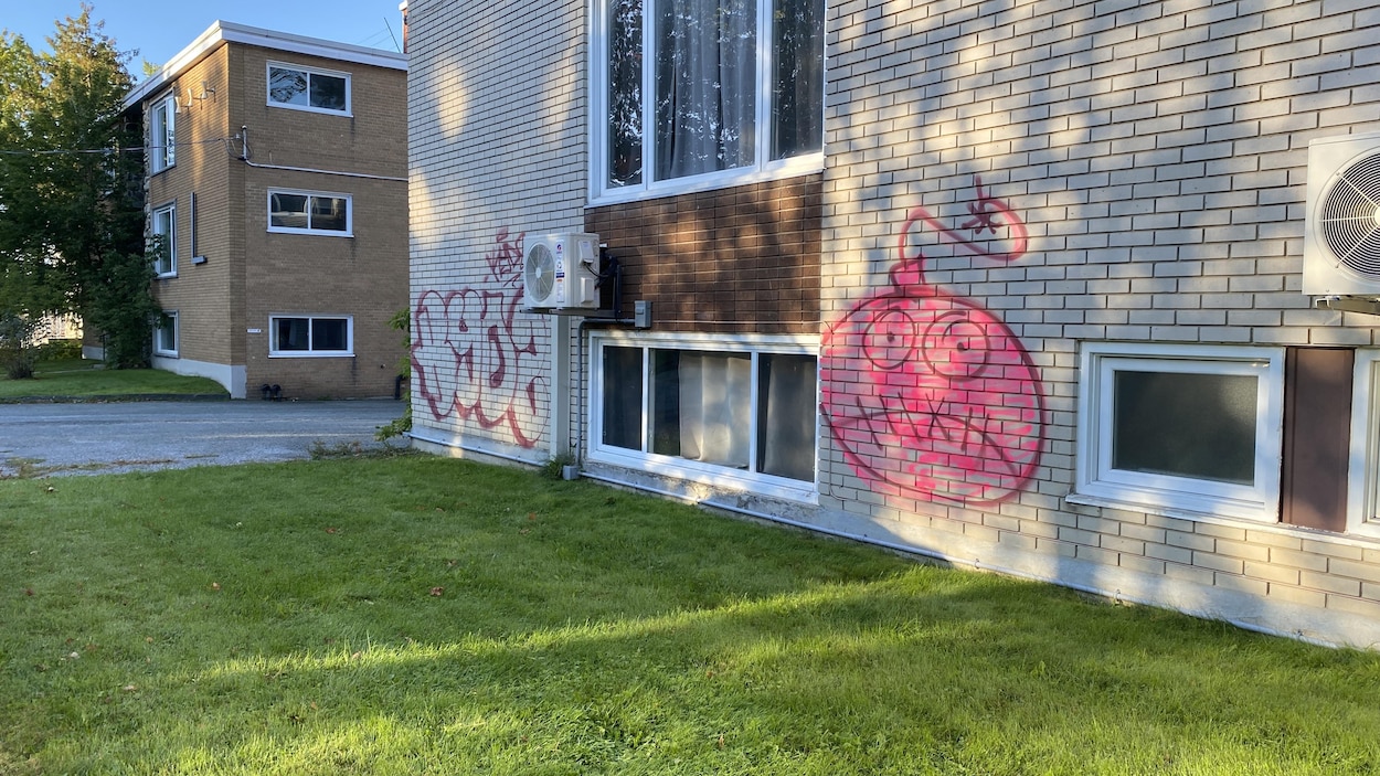 Victime de graffitis : mode d’emploi