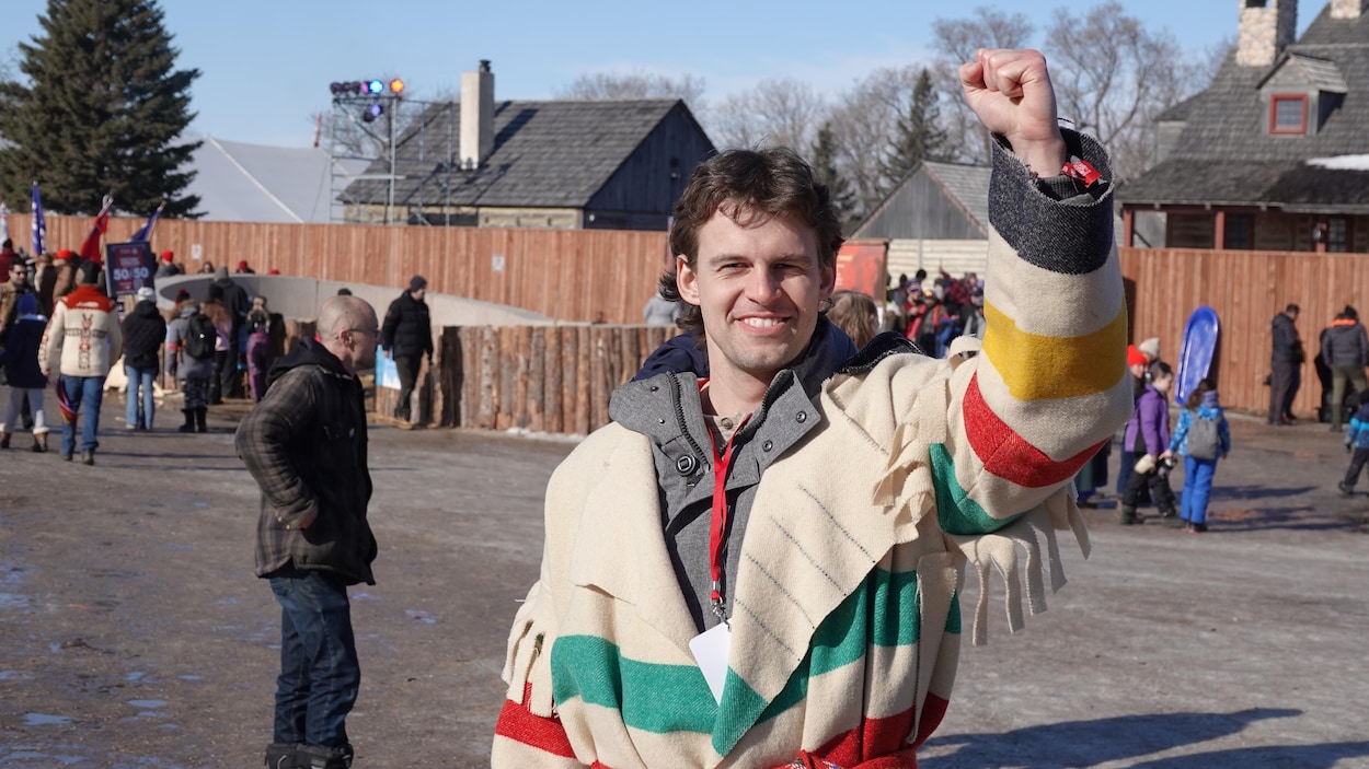 Hé Ho ! : pourquoi on aime le Festival du Voyageur