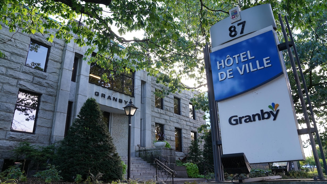 Granby agit pour contrer la montée de l’intolérance chez les jeunes