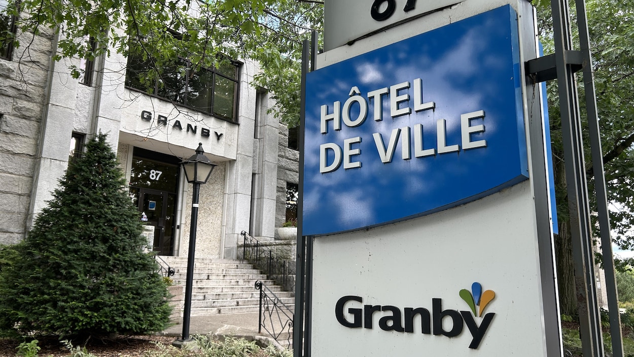 Le projet immobilier Terres Lamoureux suscite la discorde