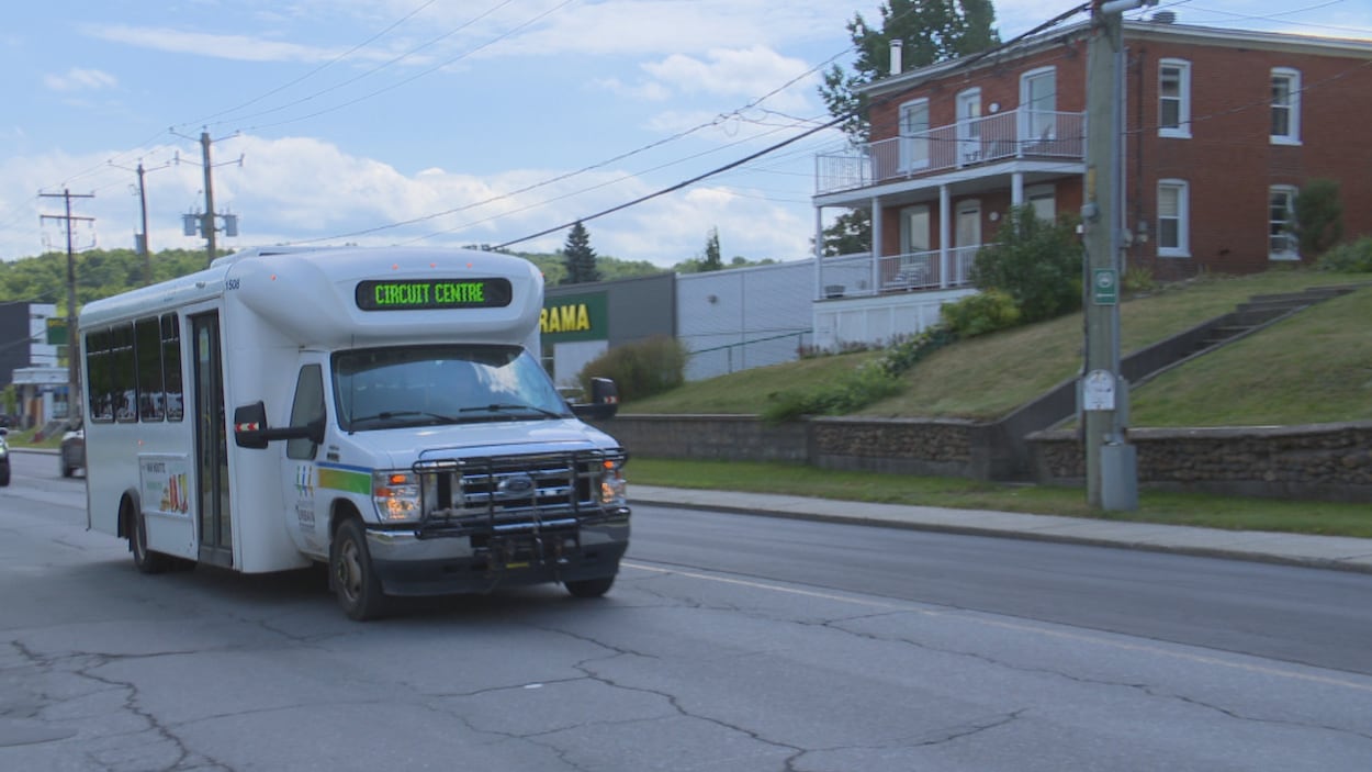 Granby se dote d’un nouveau trajet d’autobus sur la rue Denison Est